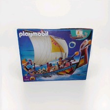 Playmobil 4241 barque d'occasion  Savigny-sur-Orge