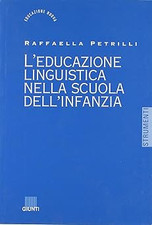 Educazione linguistica nella usato  Vejano