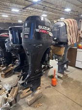 2004 suzuki df115 for sale  Seabrook