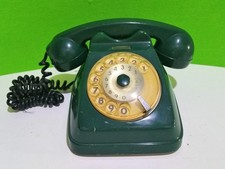 Telefono grigliera originaliss usato  Roma