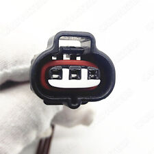 Novo Genuíno Sensor de Mapa Conector Plugue Pigtail 3 Vias Para 1990-2007 Toyota S1028 comprar usado  Enviando para Brazil