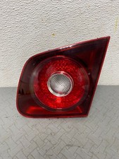 Usado, Lanterna traseira interna do passageiro direito Volkswagen Jetta Sedan 2008-2010 fabricante de equipamento original C0384 DG1 comprar usado  Enviando para Brazil