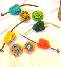 Beyblade beywheelz rampage for sale  Coram