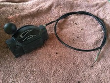 Sabo ratalysator lawnmower for sale  BRADFORD-ON-AVON