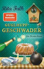 Guglhupfgeschwader rita falk gebraucht kaufen  Kreuztal