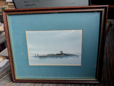 scotland watercolour for sale scotland watercolour for sale CUPAR