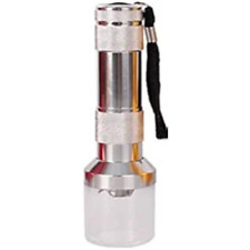 Grinder tritatabacco acciaio usato  Italia