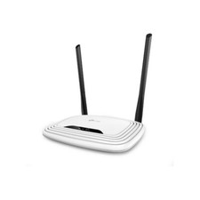 Link wr841n router usato  San Mauro Torinese