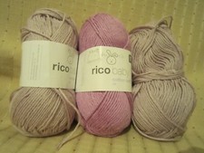 125g rico baby for sale  LINCOLN