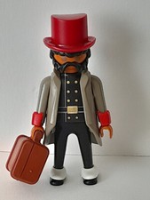 Playmobil man character d'occasion  Expédié en Belgium