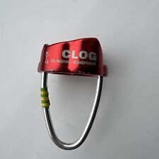 Clog flyer belay for sale  AMMANFORD