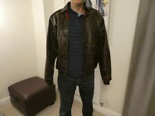 Cirrus flying jacket for sale  ROCHDALE