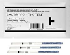 Test rapido thc usato  Roma