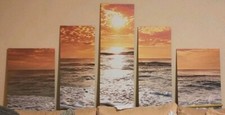 Xxl bilder kunstdruck gebraucht kaufen  Meißen