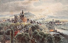 Postkarte lahn entwürfen gebraucht kaufen  Dessau-Roßlau