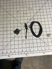 Usado, Adaptador conector fio antena de sinal antigo TV B344 comprar usado  Enviando para Brazil