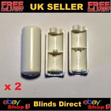 Pcs white cord for sale  LONDON