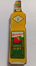 Berentzen apfelkorn streichhö gebraucht kaufen  Eutin