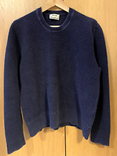 Acne studios cusco for sale  LONDON