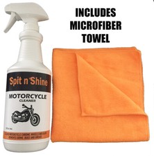 Spit shine motorcycle d'occasion  Expédié en Belgium