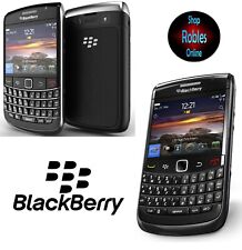 Usado, BlackBerry Bold 9780 Black (Ohne SIM-Lock) 4Band WLAN GSM 3G GPS 5MP Flash NEU comprar usado  Enviando para Brazil