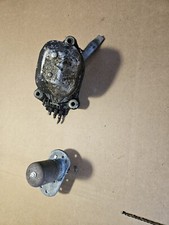 Motorino tergicristallo pulsan usato  Casalvieri