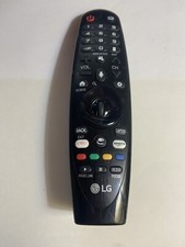 Controle remoto LG AN-MR650A 49UJ7700 55UJ7700 55SJ8000 55SJ8500 75SJ857A comprar usado Controle remoto LG AN-MR650A 49UJ7700 55UJ7700 55SJ8000 55SJ8500 75SJ857A comprar usado  Enviando para Brazil