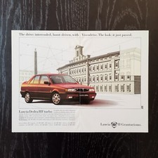 1994 lancia dedra usato  Milano
