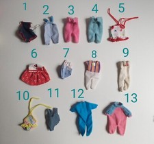 Barbie heart family usato  Budrio