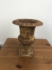 Antique french cast for sale  MORPETH