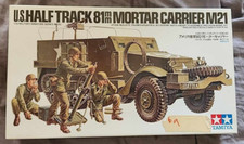Tamiya wwii m21 for sale  League City