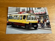 First Thamesway (D234 PPU) - Mercedes Benz 608D, Reeve Burgess - Fotografia de ônibus, usado comprar usado  Enviando para Brazil