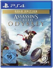 Assassins creed odyssey usato  Zoagli