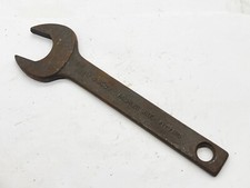 Vintage spanner calor for sale  PRESTON