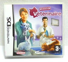 Mission veterinaire soigner d'occasion  Nice-