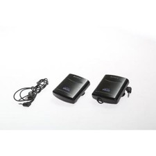Sistema de micrófono de solapa de 900 MHz montable con cámara Sony WCS-999 - SKU #1615448 segunda mano  Embacar hacia Mexico