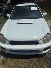 2002 2003 subaru for sale  Lakeland