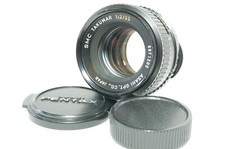 Lens asahi pentax gebraucht kaufen  Garbsen