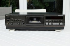 hifi tapedeck gebraucht kaufen  Bammental