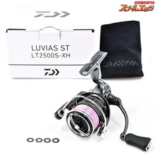 Moulinet tournant daiwa d'occasion  Expédié en France