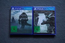 Shadow the colossus gebraucht kaufen  Hamburg