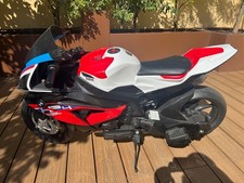 Moto elettrica per usato  Milano