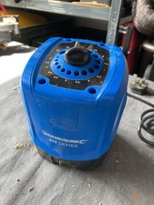 Silverline drill sharpener for sale  SWADLINCOTE