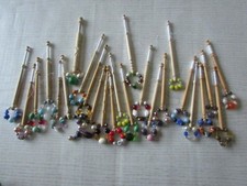 Plain wooden lacemaking for sale  WELSHPOOL