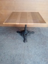 Table basse bistrot d'occasion Table basse bistrot d'occasion  Torreilles