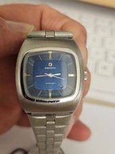 Zenith automatico donna usato  Isernia