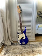 Left handed peavey for sale  KIDWELLY