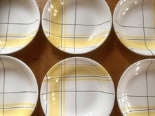 Service assiettes creuses d'occasion  Beynat