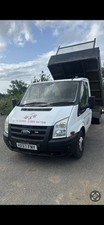 Ford transit mk7 for sale  COLWYN BAY
