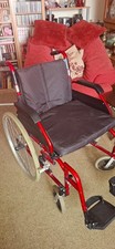 Lightweight foldable manual for sale  HEMEL HEMPSTEAD